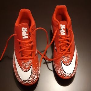 Sick Nike VPR cleats (never worn)